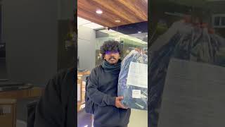 ASUS TUF GAMING FX608JMR 💥💫  #asusindia #reels #shorts #viral #laptop #asus #life #gaming #youtube