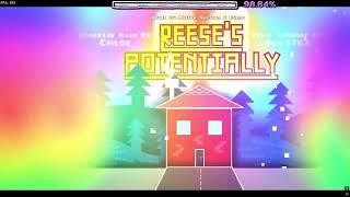 Reeses Potentially 2 by Chloe (Extreme Demon)