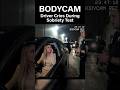 BODYCAM: Driver Cries During Sobriety Test