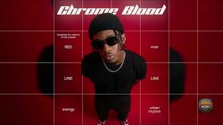Chrome Blood | Official Music Video (2026) #HipHop #Rap