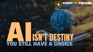 The AI Future Is a Lie | Don’t Fall for It