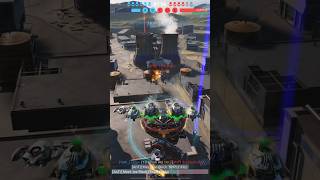 Like a Boss | War Robots [WR]