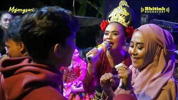 DAYUNI // JAIPONG DANGDUT MOJANG SARI