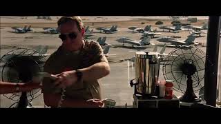 Buzzing the Tower with the F-14 Tomcat featuring Maverick in Ace Combat 7: Skies Unknown