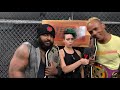 Versus Pro Studios: For the Fans - Affirmative Action interviewed by Sarah the Rebel