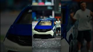Honda Odyssey Hotwheels Mainlines 2026 #hotwheels #hotwheelscollector #hondaodyssey #malaysia