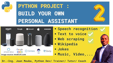 Build your smart virtual assistant - part 2
