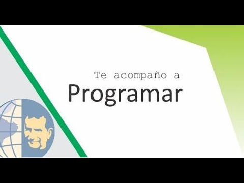 Programación - Ejercicios en PSeInt y Python - YouTube