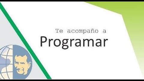Programación - Ejercicios en PSeInt y Python