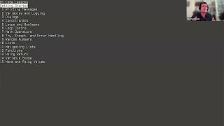 Road to the National Coding Symposium 2026 BT Code