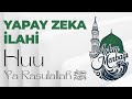 Huu Ya Rasulallah ﷺ Aşkın Menbağı 2026 Yapay Zeka İlahileri