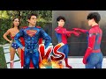 Brent Rivera Vs Stokes Twins TikTok Videos | Who is the Funniest?