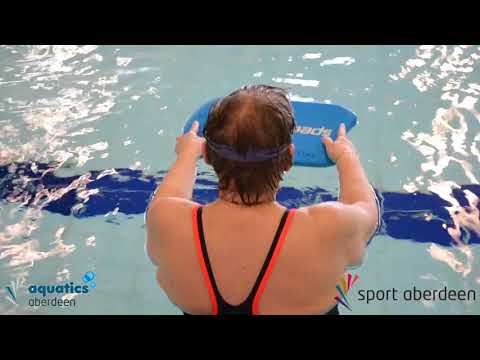 Aberdeen Aquatics Promotional Video