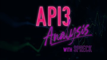 API3 Analysis Walkthrough