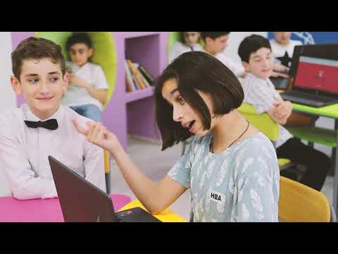 133-ე საჯარო სკოლა - ,,მომავლის სკოლა'',  პროექტი ,,ციფრული სკოლა საქართველო''.