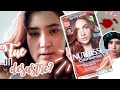 CABELLO COBRIZO EN CASA 💆‍♀️ + CAMBIO MI SERVICIO DE INTERNET POR UNO MEJOR! 🌐 | Sam Dess Vlogs