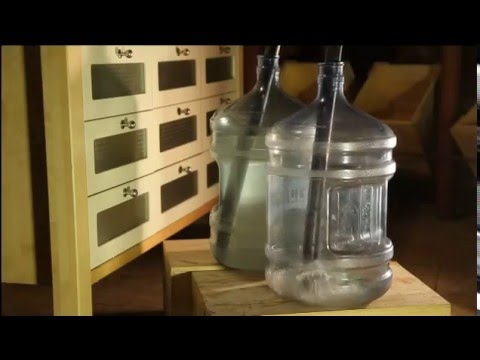 Винчроторный насос