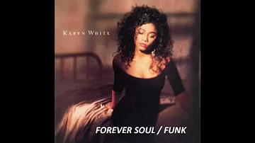 Superwoman /  KARYN WHITE