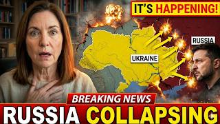 The Starlink Blackout That Broke Russia’s Army: Ukraine’s 2026 Counteroffensive.