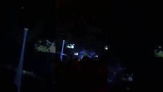 The Feeling - Massano | Mind Against @ Warung Beach Club