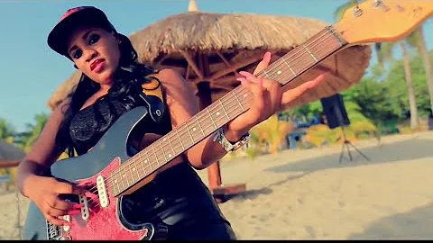 Jbeatz feat Misty Jean – Mkonnen M’antò  (Unofficial Video)