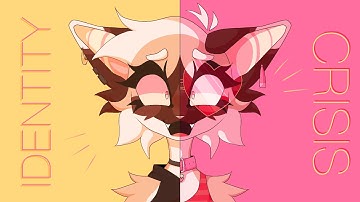 💛 CLOSED | BACKUPS OPEN | IDENTITY CRISIS ! | OC ACCESSORISING MAP 🩷