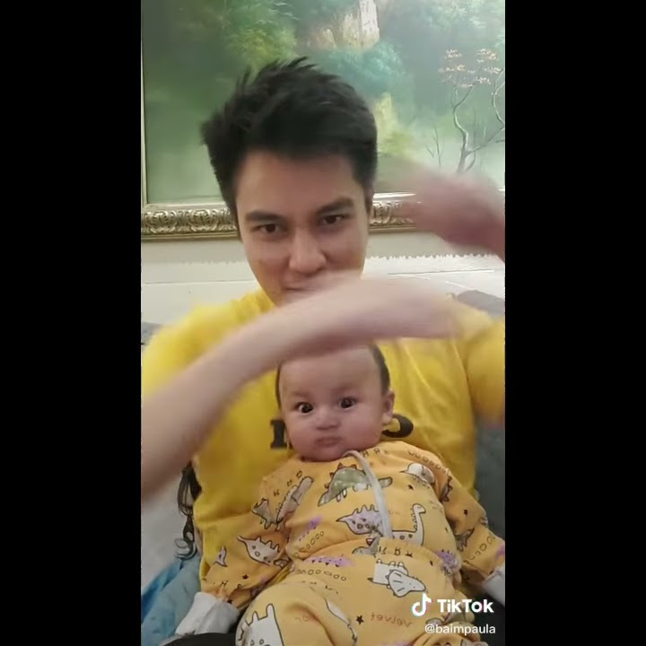 TIKTOK LUCU KIANO TIGER WONG... BUAT ORANG KETAWA