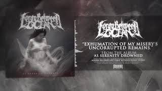 FORAY BETWEEN OCEAN - Exhumation of my Misery's Uncorrupted Remains