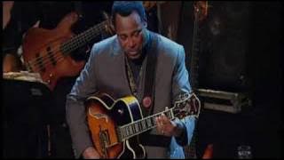 George Benson -  Deeper than you think ( Absolutely Live)