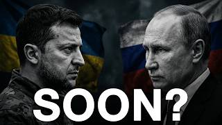 Ukraine and Russia are Both Preparing for the Next War.