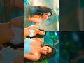 😍 Jahnvi kapoor 4k chuttamalle edition #jahnavikapoor #jrntr #trending #monica #trendingshorts