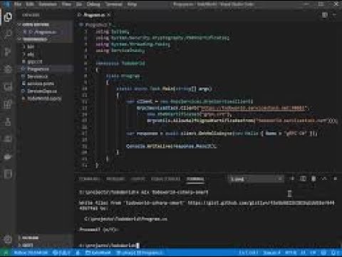 C# Tutorial 99: