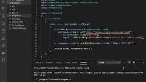 C# Tutorial 99: How To Add ToolTips To Controls On A Windows Form in C# 2022