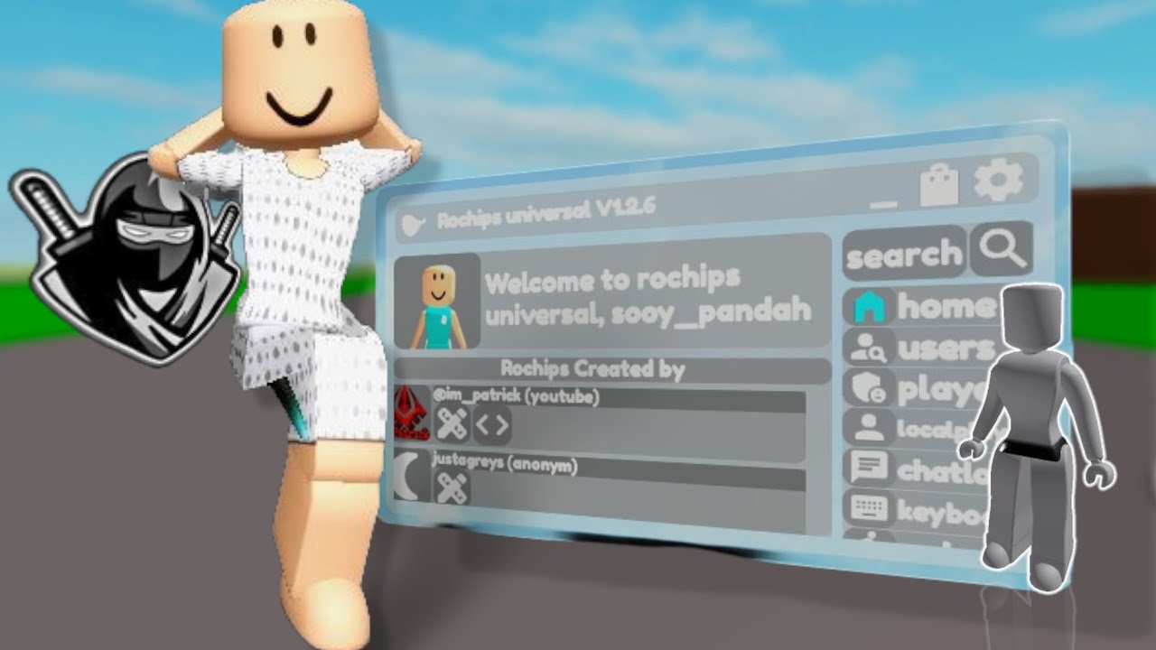 TUTORIAL DE COMO TER O CORPO DA MULHER REFORMADA DE GRAÇA!! EM BROOKHAVEN 🔥🔥(DELTA EXECUTOR)