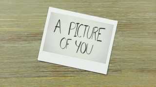 Video thumbnail of "Johnny Reid, A Picture of You (Lyric Video)"