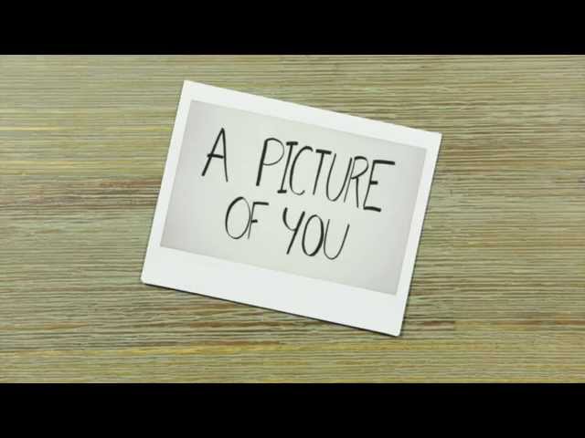 A Picture of You (Lyric Video)