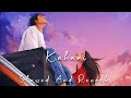 Kahani Slowed Reverb Lo Jill Panjabi Love Song Lofi Hd Lofi Wala 