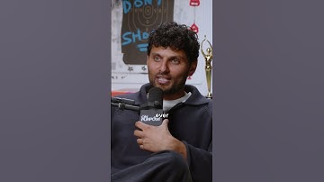 Thumbnail of What is the best love advice you've ever heard? #podcast #jayshetty #relationship