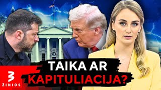 Download Lagu Baltuosiuose rūmuose – susitikimas, kuris nulems karo eigą • TV3 žinios MP3 Download Lagu Baltuosiuose rūmuose – susitikimas, kuris nulems karo eigą • TV3 žinios MP3