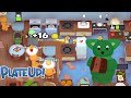 Picky Customers be Pickying into a Record | Turbo Pies PlateUp! Speedrun | WR 43:19.591
