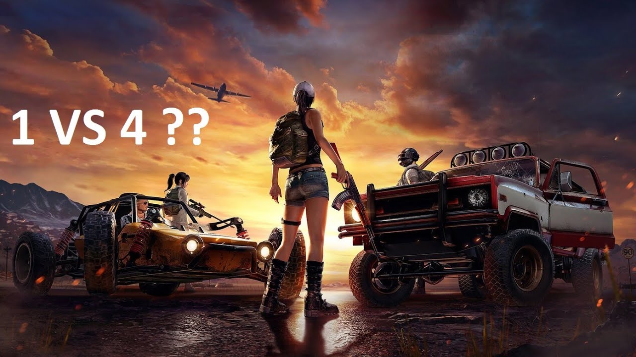 PUBG Mobile | Ultimate Killer - YouTube