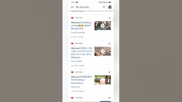 🤟 google search history off & delete | #tricks #shorts #youtube