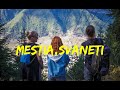 Day Tour From Kutsisi To Mestia | BUDGET GEORGIA