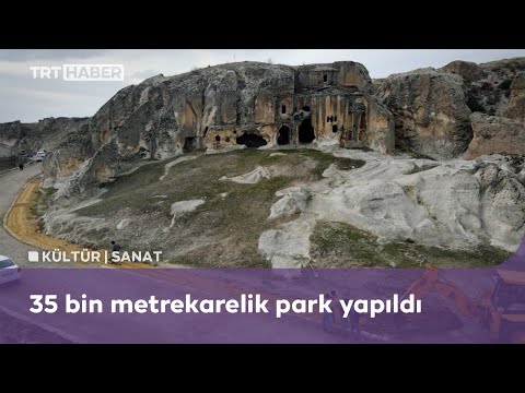 Frig Vadisi turizme
