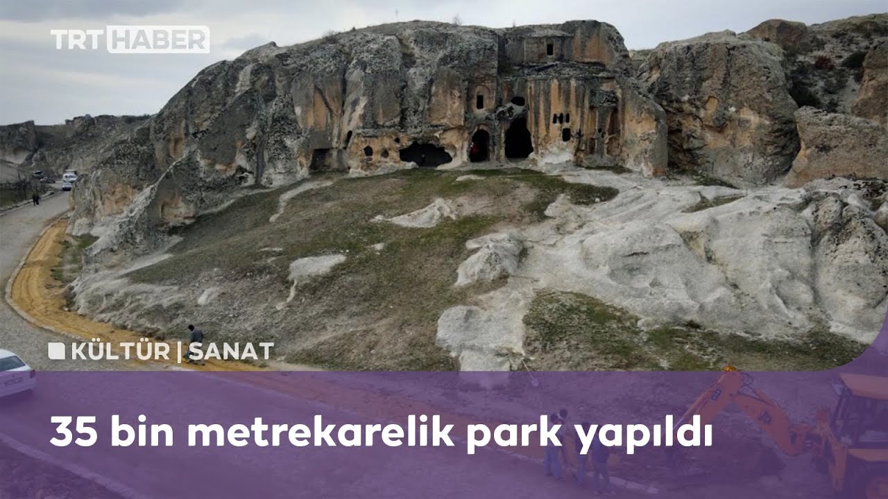 Frig Vadisi turizme kazandırılıyor