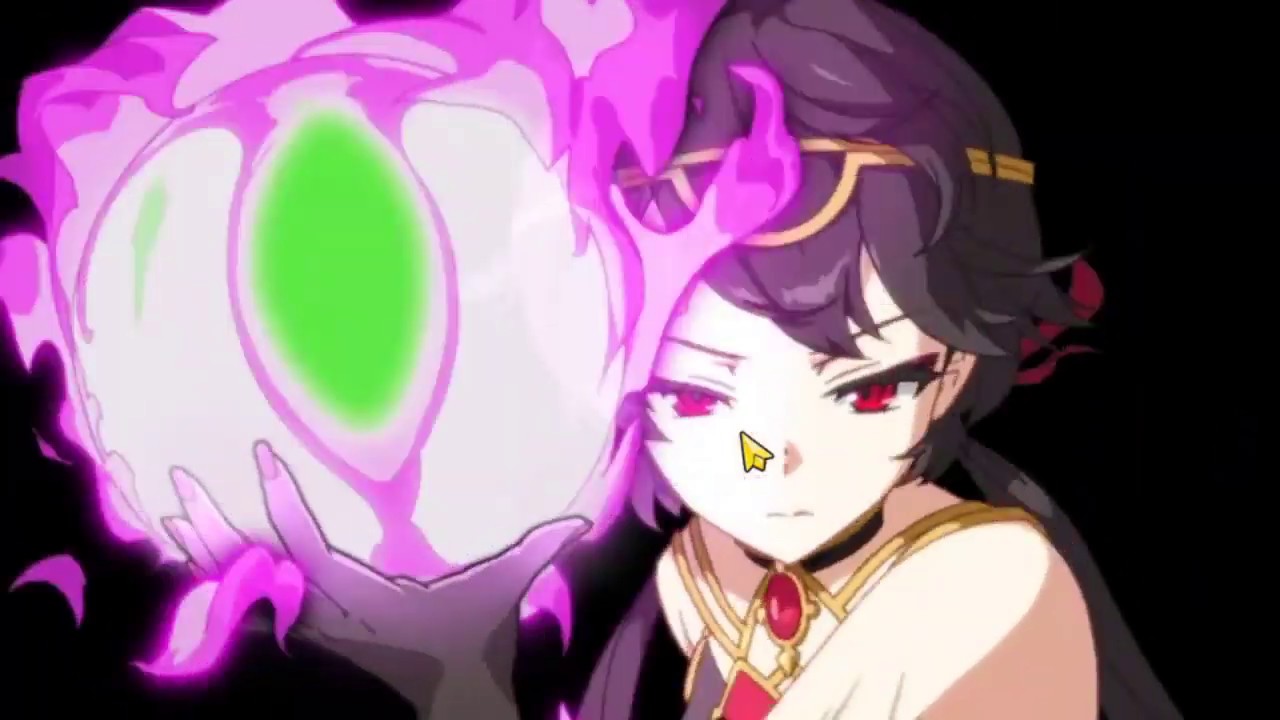 Abyss Floor 96 - Epic Seven - YouTube