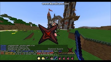 Danica710 hacking on Scavengercraft