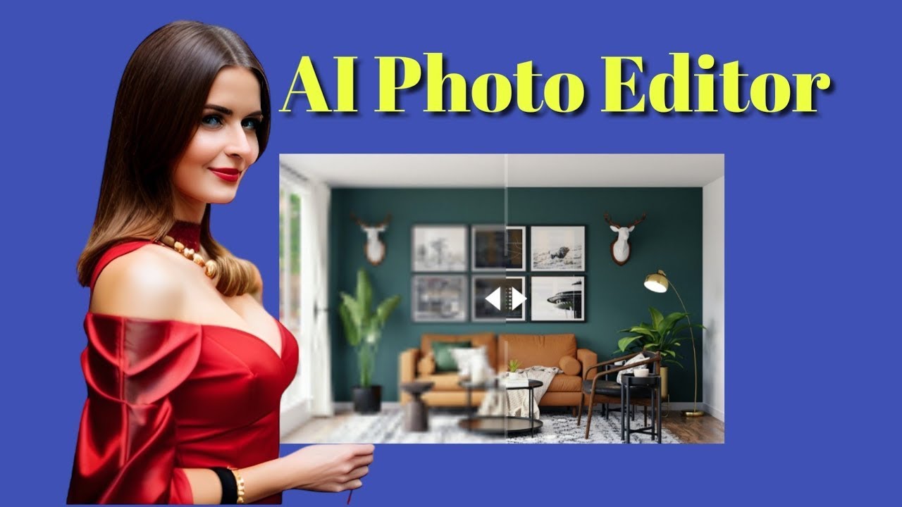 Magic Studio - Powered by AI, Created by You