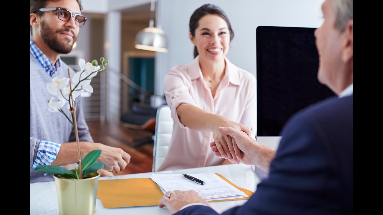 How To Get Your Real Estate License