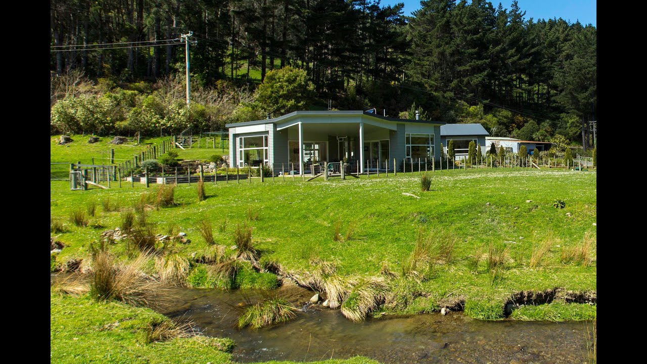 SOLD 177 Stratton Street, Normandale horseshoe bend